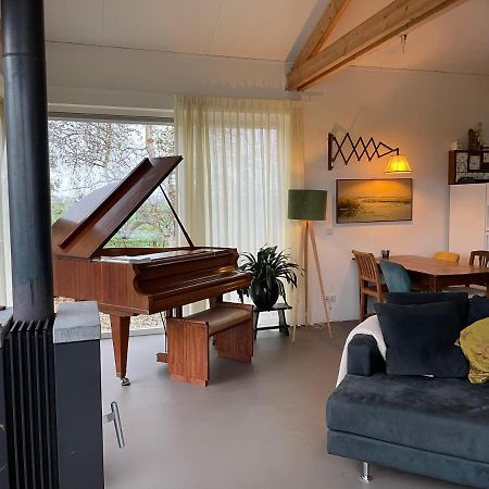 Beautiful Countryside House, Close To Amsterdam บรุคอินวาเทอร์ลานด์ ภายนอก รูปภาพ