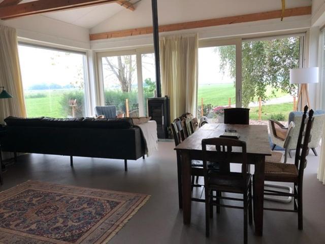 Beautiful Countryside House, Close To Amsterdam บรุคอินวาเทอร์ลานด์ ภายนอก รูปภาพ
