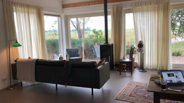 Beautiful Countryside House, Close To Amsterdam บรุคอินวาเทอร์ลานด์ ภายนอก รูปภาพ
