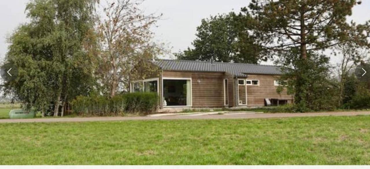 Beautiful Countryside House, Close To Amsterdam บรุคอินวาเทอร์ลานด์ ภายนอก รูปภาพ