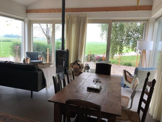 Beautiful Countryside House, Close To Amsterdam บรุคอินวาเทอร์ลานด์ ภายนอก รูปภาพ