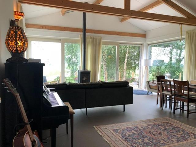 Beautiful Countryside House, Close To Amsterdam บรุคอินวาเทอร์ลานด์ ภายนอก รูปภาพ