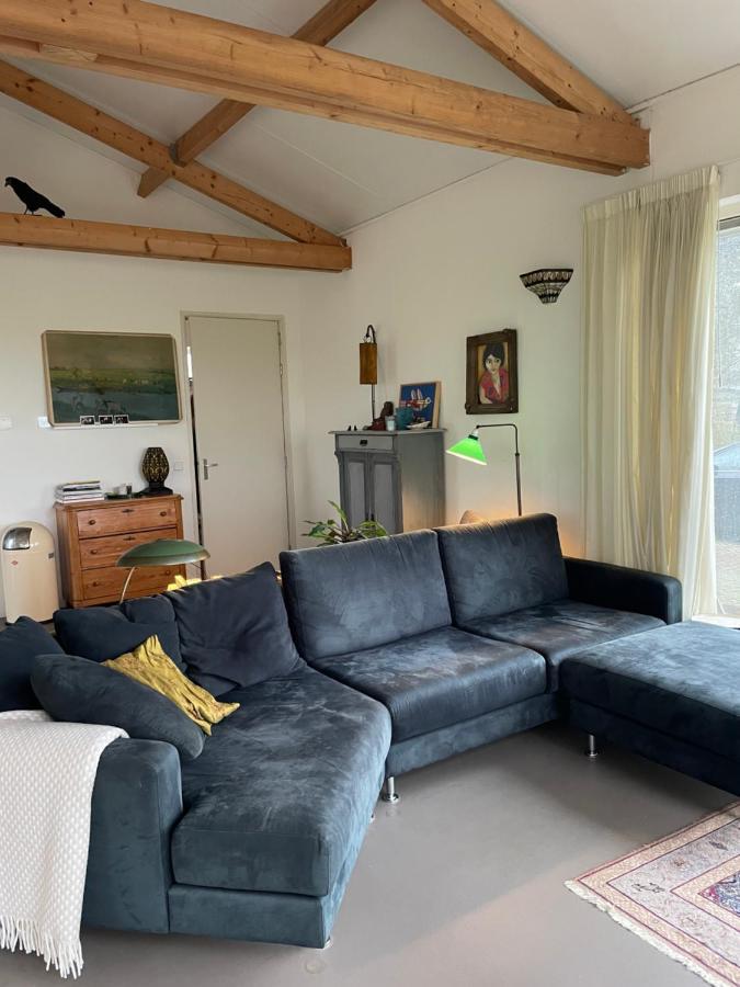 Beautiful Countryside House, Close To Amsterdam บรุคอินวาเทอร์ลานด์ ภายนอก รูปภาพ